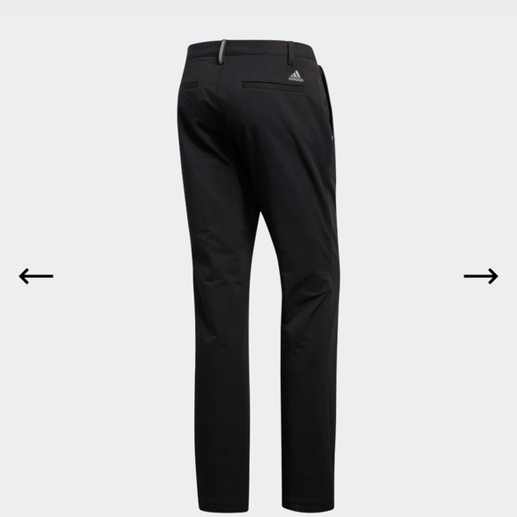 adidas Other - Adidas golf pants
